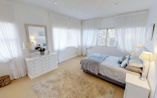 Tastefully Renovated Classic