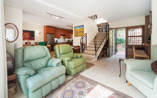 3 Bedroom House for Sale in Sunningdale