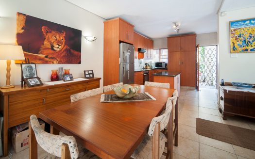 3 Bedroom House for Sale in Sunningdale