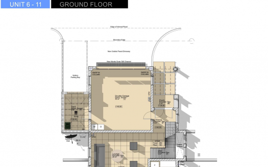 Stunning Brand New Home in Ilala Ridge Estate !!