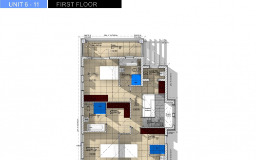 Stunning Brand New Home in Ilala Ridge Estate !!