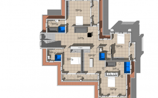 NO TRANSFER DUTIES !!! BUY DIRECTLY FROM DEVELOPER !!