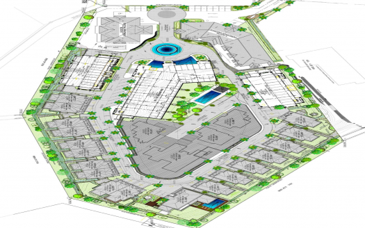 Stunning Brand New Home in Ilala Ridge Estate !!