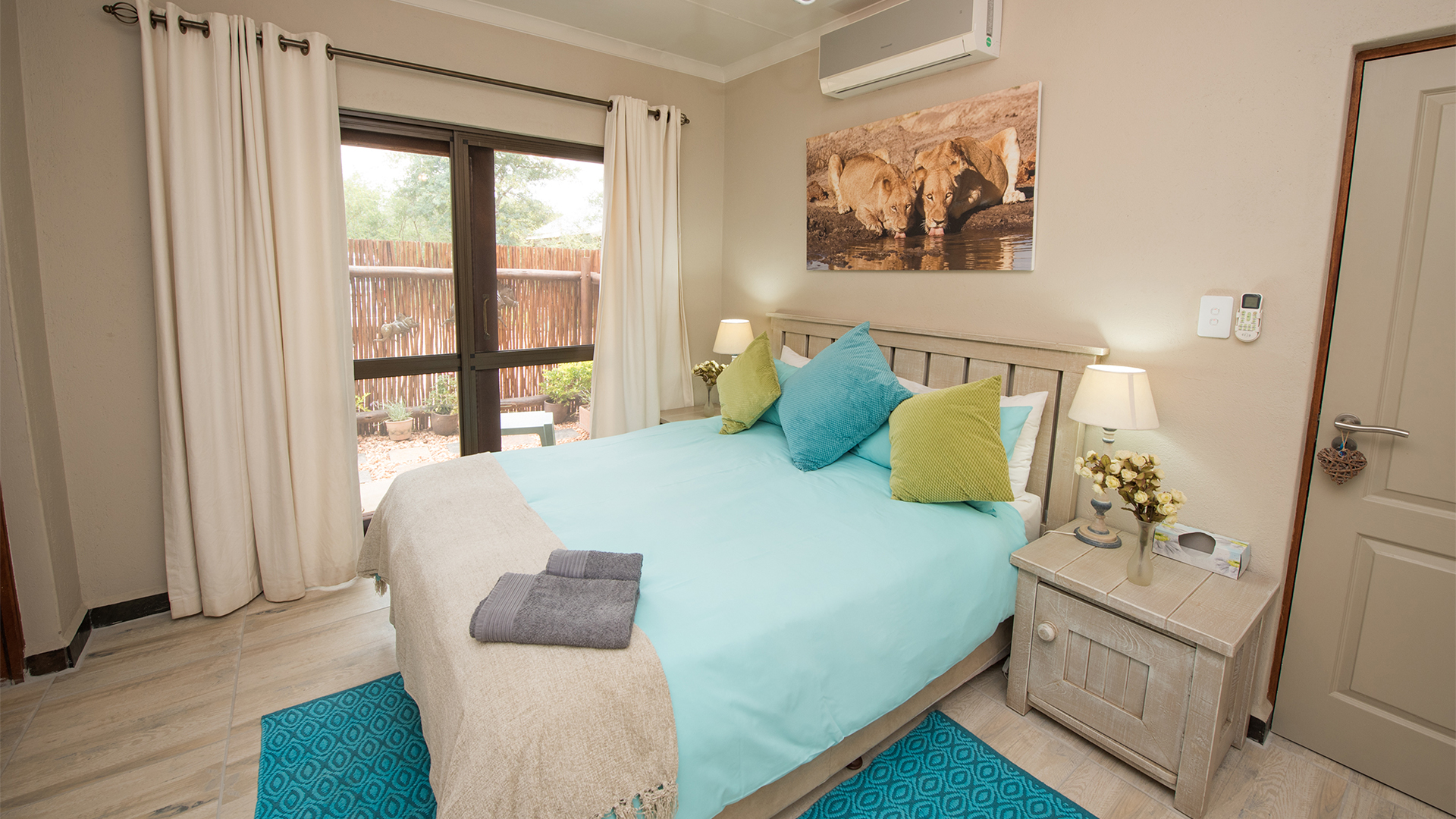 Fully Furnished Guest House for Sale in Hoedspruit