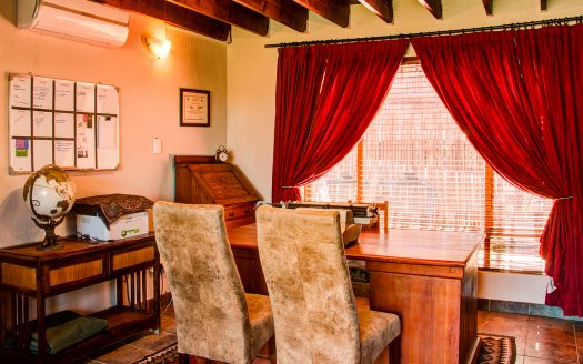 4 Bedroom House for Sale in Hoedspruit