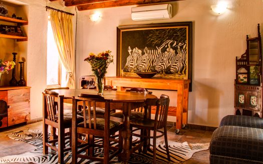 4 Bedroom House for Sale in Hoedspruit