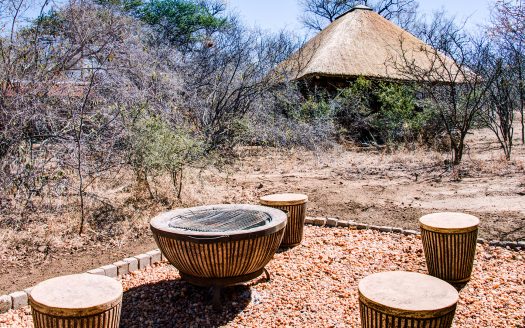 4 Bedroom House for Sale in Hoedspruit