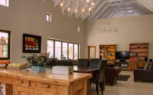 4 Bedroom House for Sale in Hoedspruit