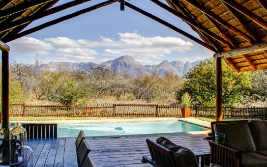 4 Bedroom House for Sale in Blyde Wildlife Estate