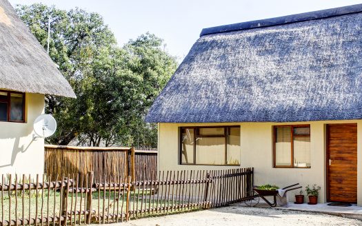 4 Bedroom House for Sale in Blyde Wildlife Estate