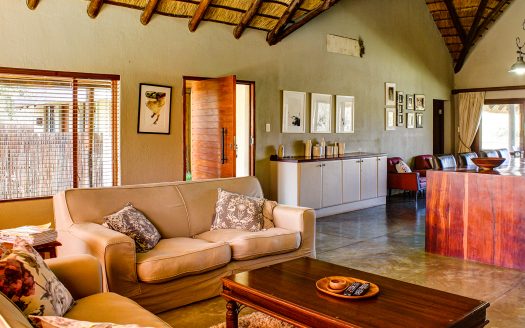 4 Bedroom House for Sale in Blyde Wildlife Estate