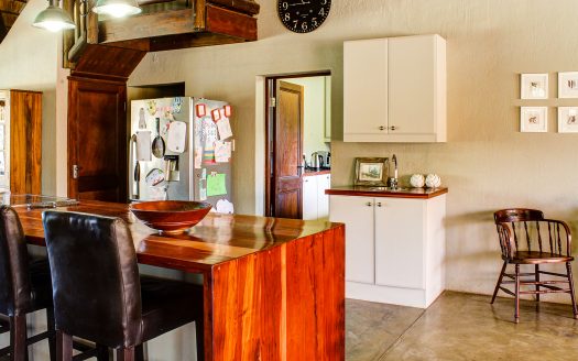 4 Bedroom House for Sale in Blyde Wildlife Estate