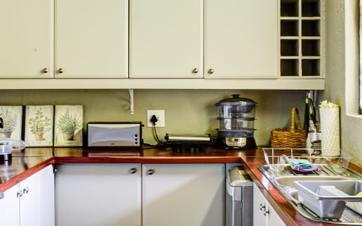 4 Bedroom House for Sale in Blyde Wildlife Estate