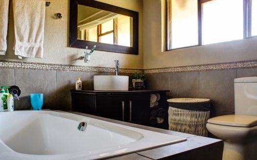 4 Bedroom House for Sale in Blyde Wildlife Estate