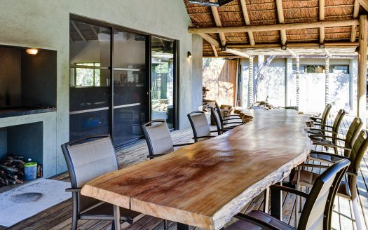 Shares for Sale: 5 Bedroom House in Hoedspruit