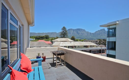 Kenilworth Upper, Cape Town