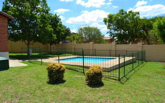 Spacious 2 bed Ground Floor