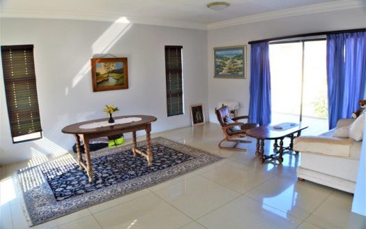 Entertainers Dream Home