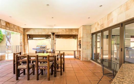 Entertainers Dream Home