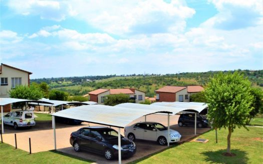 Spacious 2 bed Ground Floor