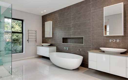 Exquisite Architectural Masterpiece