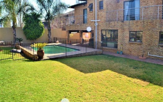 Entertainers Dream Home