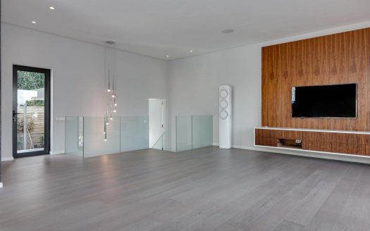 Exquisite Architectural Masterpiece