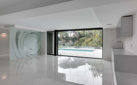 Exquisite Architectural Masterpiece