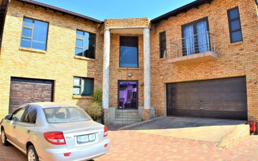 Entertainers Dream Home