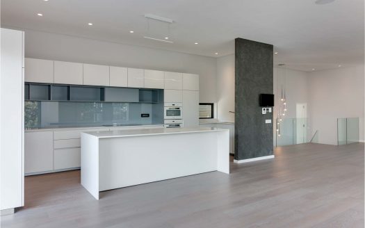 Exquisite Architectural Masterpiece