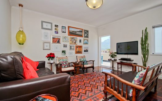 Kenilworth Upper, Cape Town