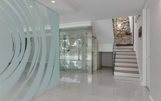 Exquisite Architectural Masterpiece