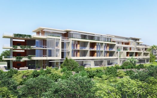 Gorgeous 3 Bedroom Penthouse Apartment – Off Plan