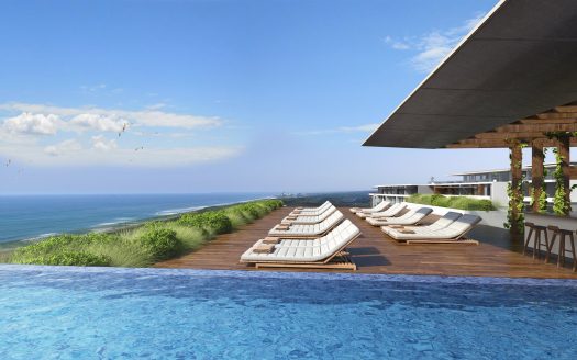 Gorgeous 3 Bedroom Penthouse Apartment – Off Plan