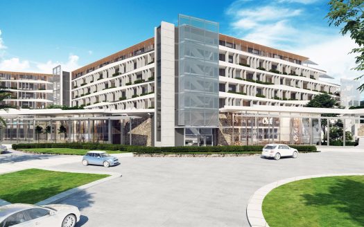 Gorgeous 2 Bedroom Apartment in the exclusive Sibaya Precinct.