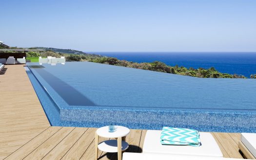 Gorgeous 2 Bedroom Apartment in the exclusive Sibaya Precinct.