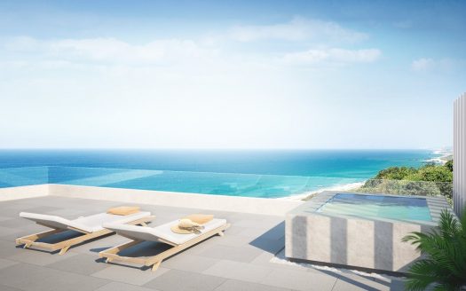 Gorgeous 2 Bedroom Apartment in the exclusive Sibaya Precinct.