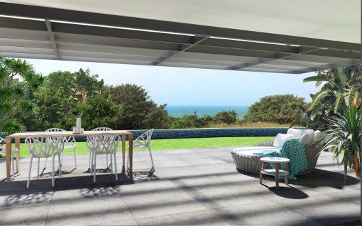 Gorgeous 2 Bedroom Apartment in the exclusive Sibaya Precinct.