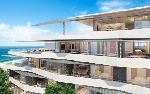 Gorgeous 2 Bedroom Apartment in the exclusive Sibaya Precinct.