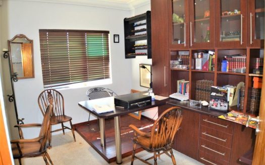 Entertainers Dream Home