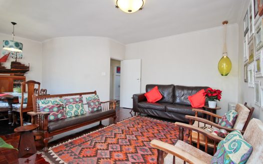 Kenilworth Upper, Cape Town