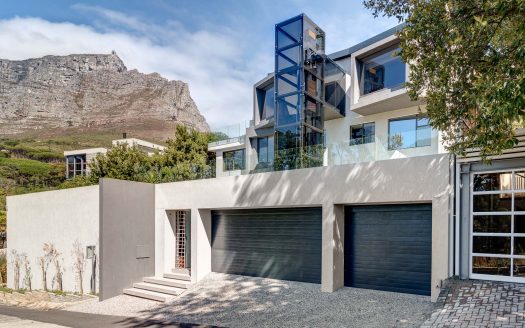 Exquisite Architectural Masterpiece