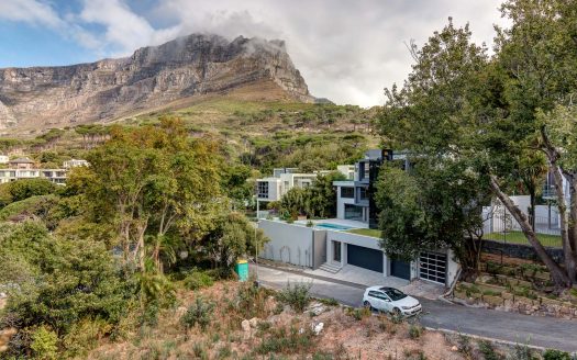 Exquisite Architectural Masterpiece