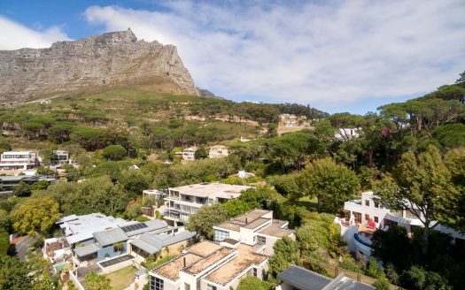 Exquisite Architectural Masterpiece