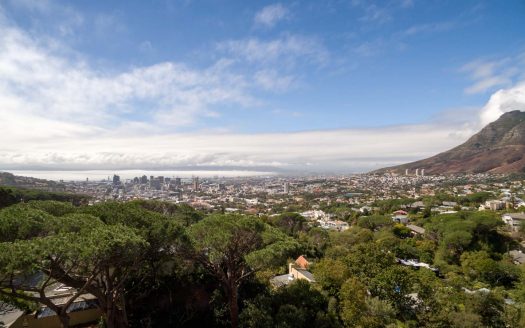 Exquisite Architectural Masterpiece