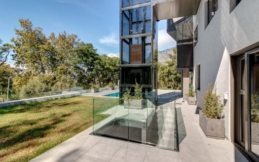 Exquisite Architectural Masterpiece