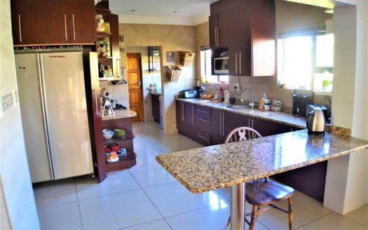 Entertainers Dream Home