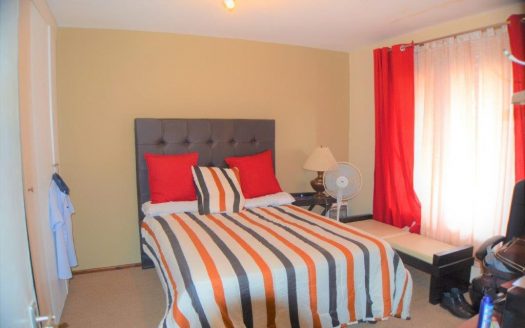 Spacious 2 bed Ground Floor