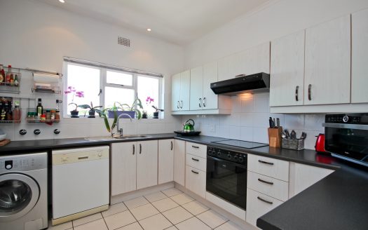 Kenilworth Upper, Cape Town