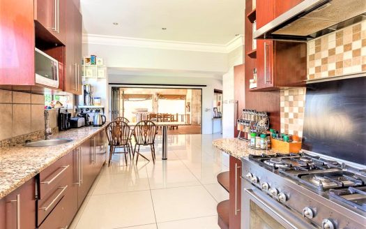 Entertainers Dream Home